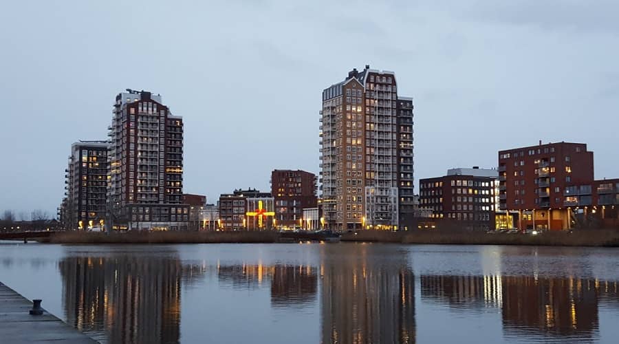 Koerier Zoetermeer voor IT, kantoren en zakelijk transport