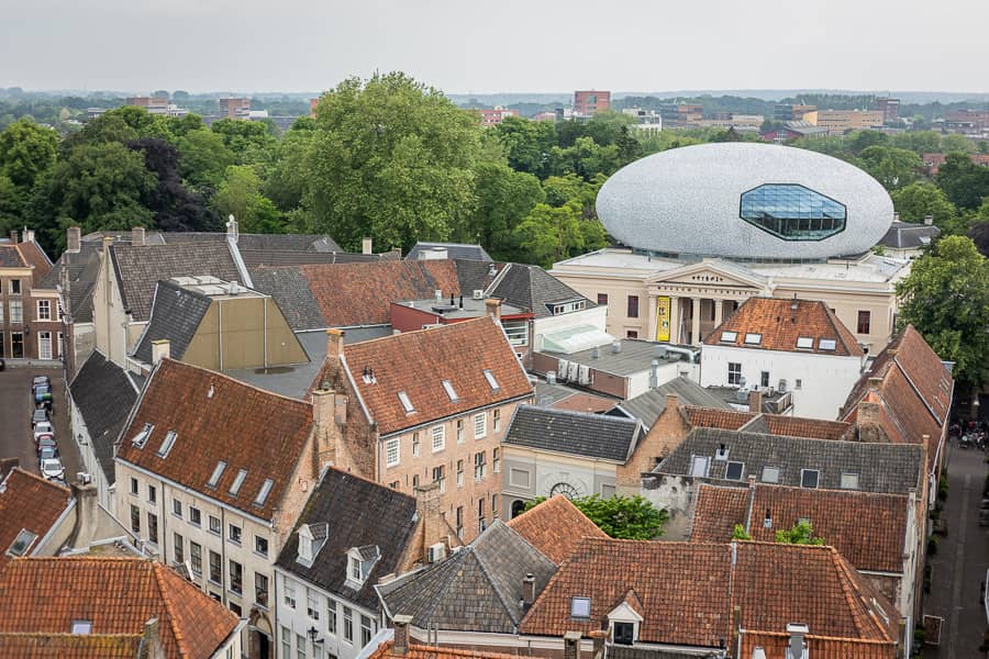 Koerier Zwolle - Spoedkoerier Zwolle