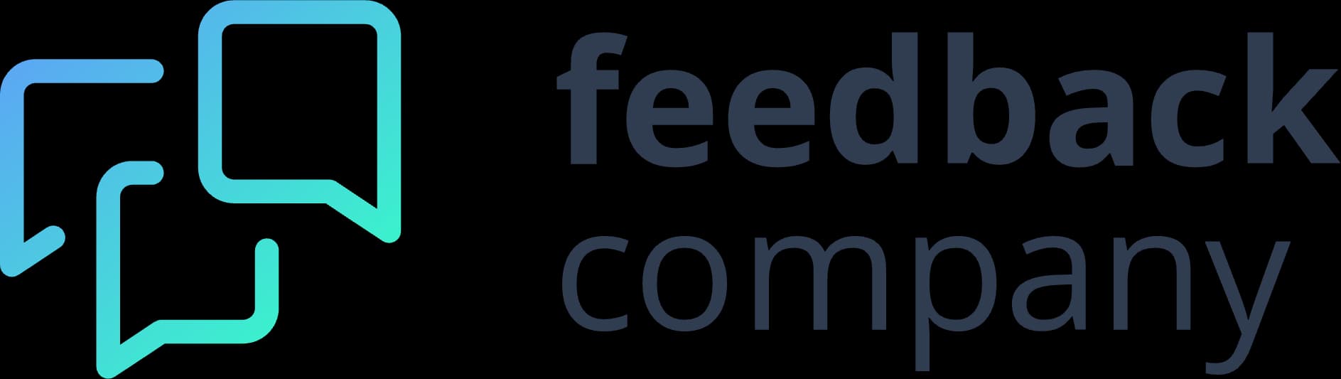 Feedback Company logo
