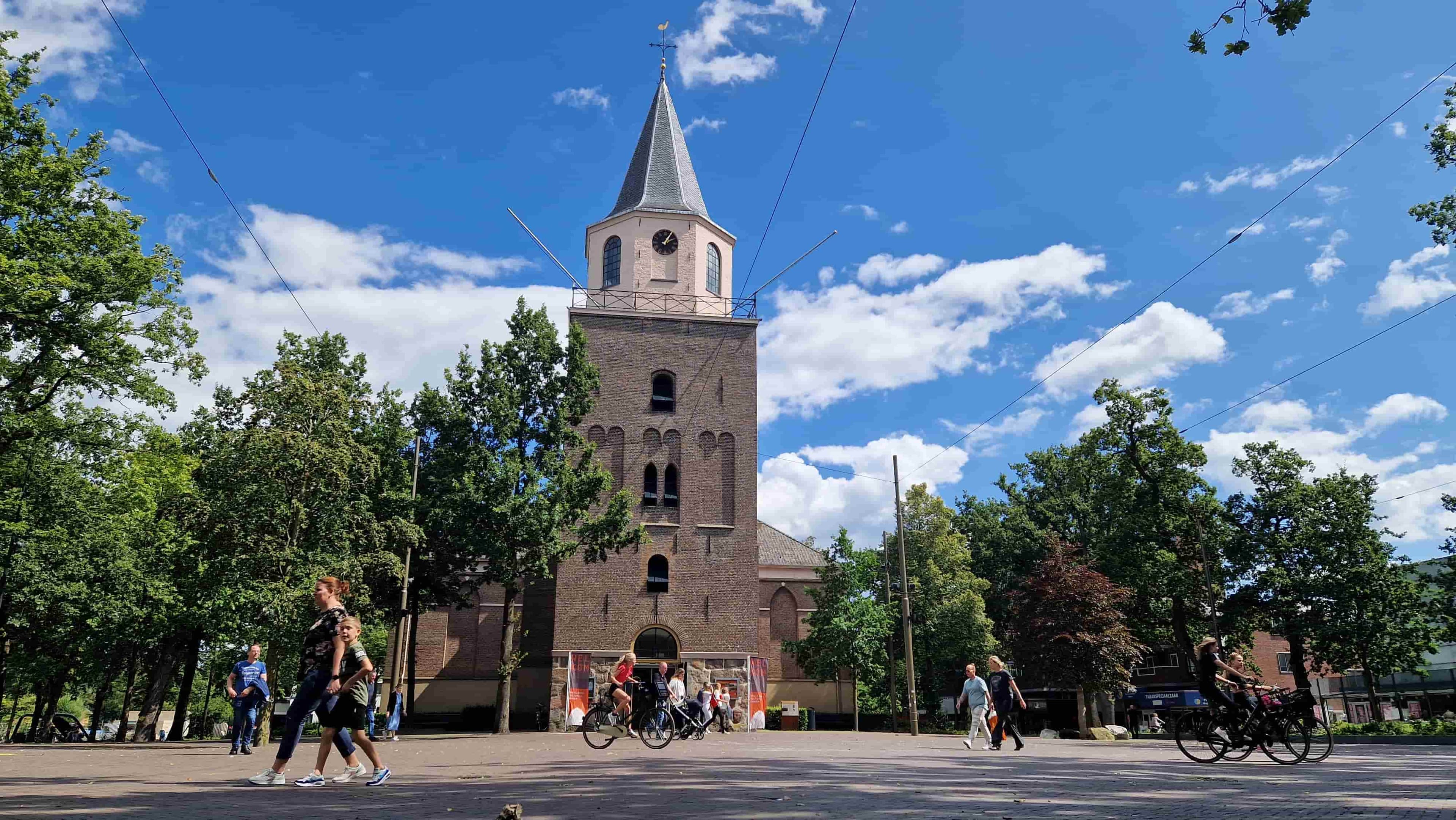 Transport vanuit Emmen en omgeving
