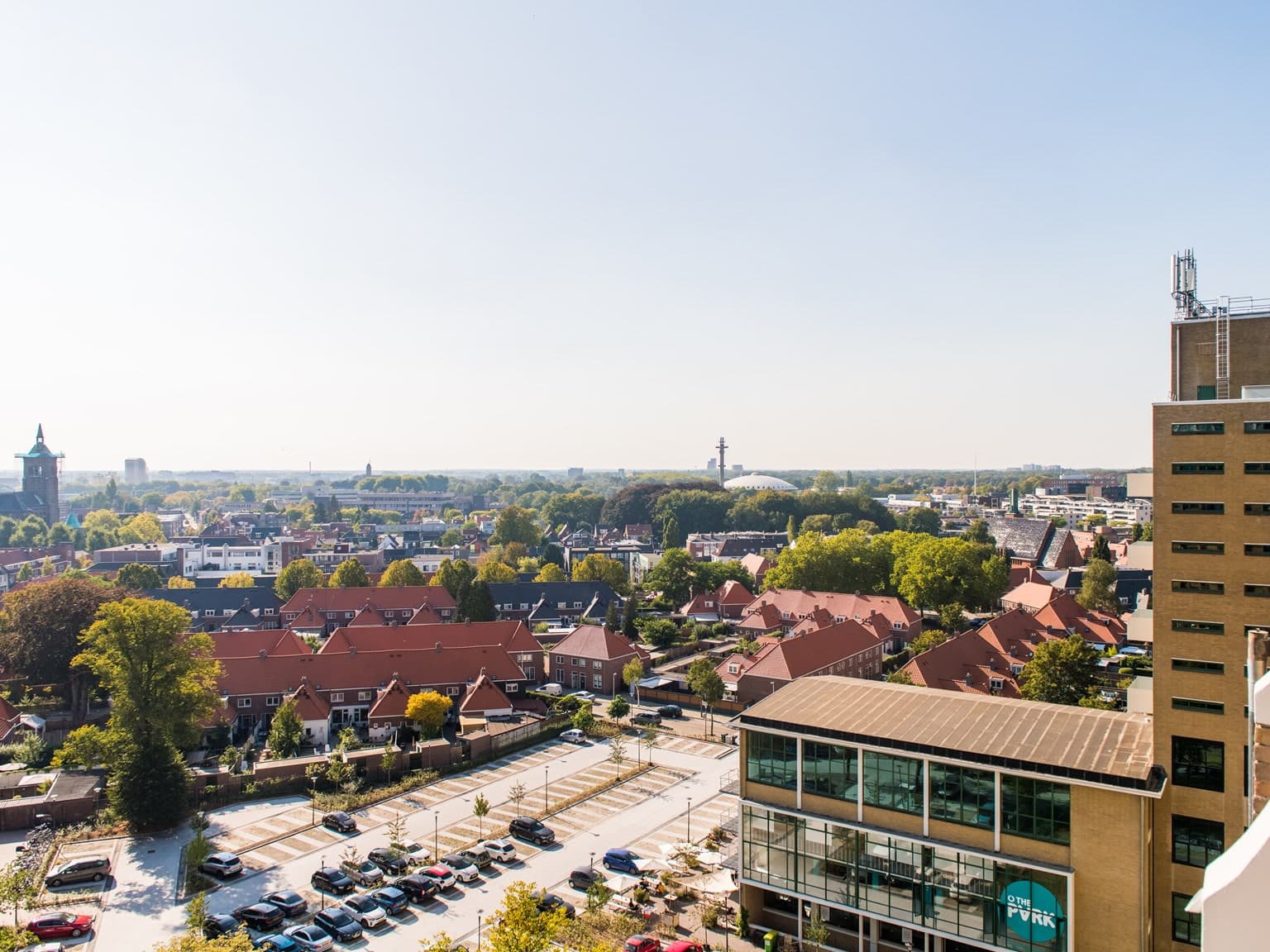 Spoedkoerier Eindhoven