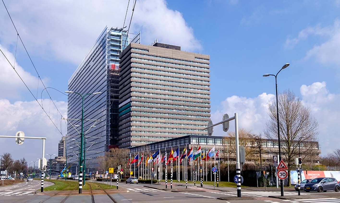 Koeriersdienst Rijswijk voor kantoren en technologie in Haaglanden