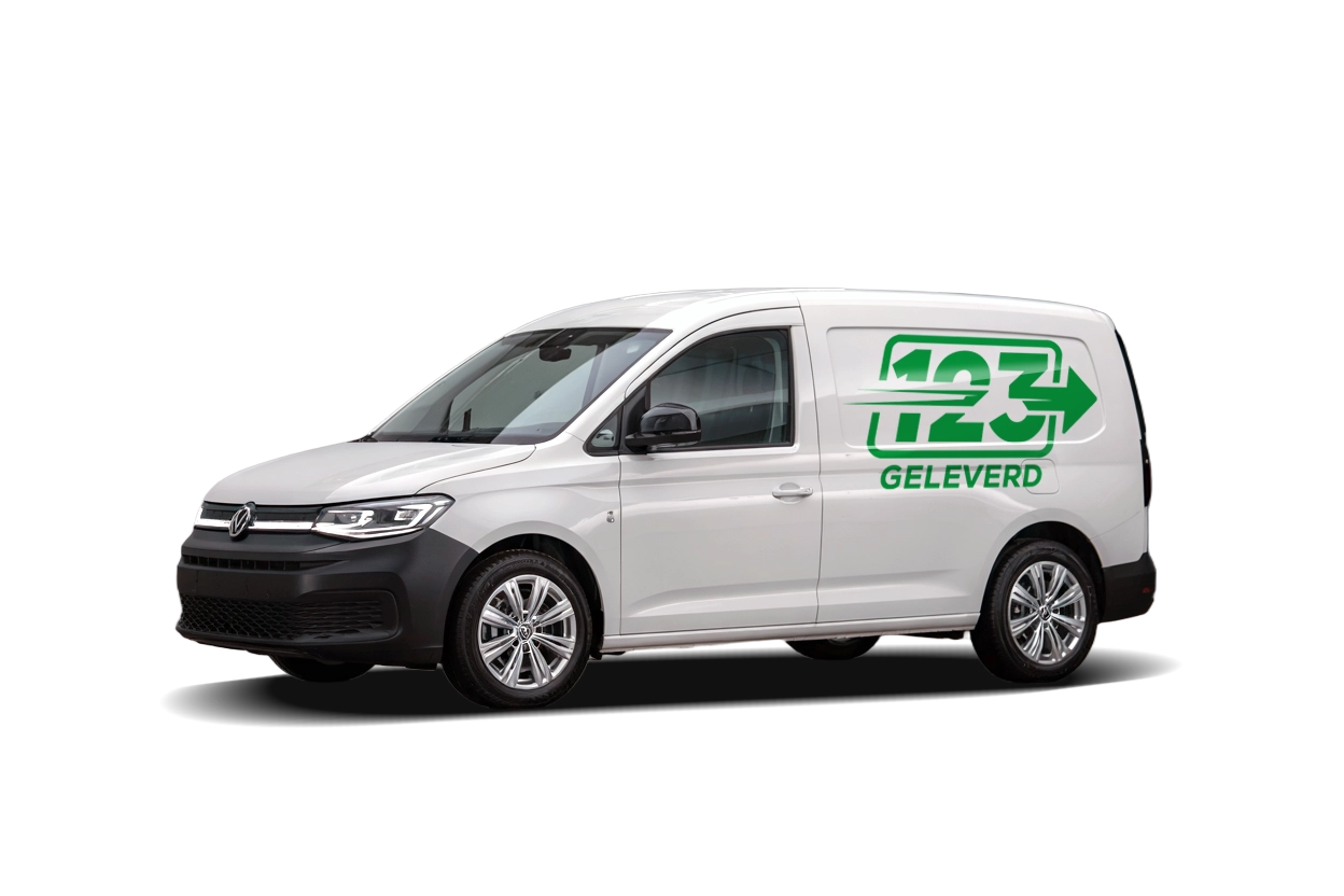 Bestelauto