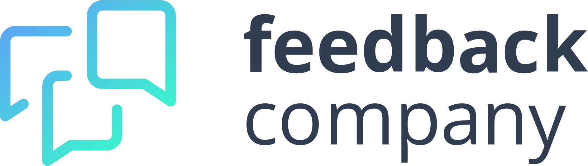 Feedback Company logo
